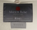 3ft MANOR ROSE ‘WINDSOR’ Pocket Spring Mattress
