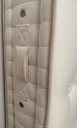 3ft MANOR ROSE ‘WINDSOR’ Pocket Spring Mattress