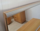 ALSTONS ‘DALLAS’  Mirror