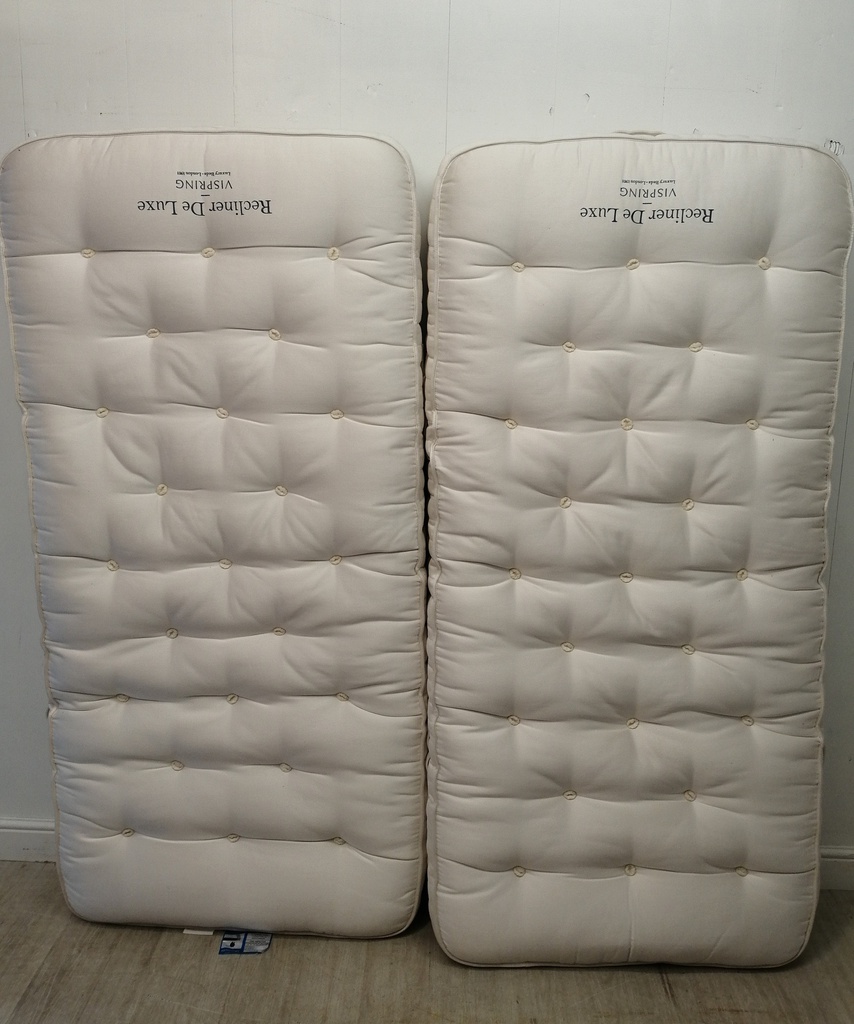 VI SPRING 3FT RECLINER  MATTRESS