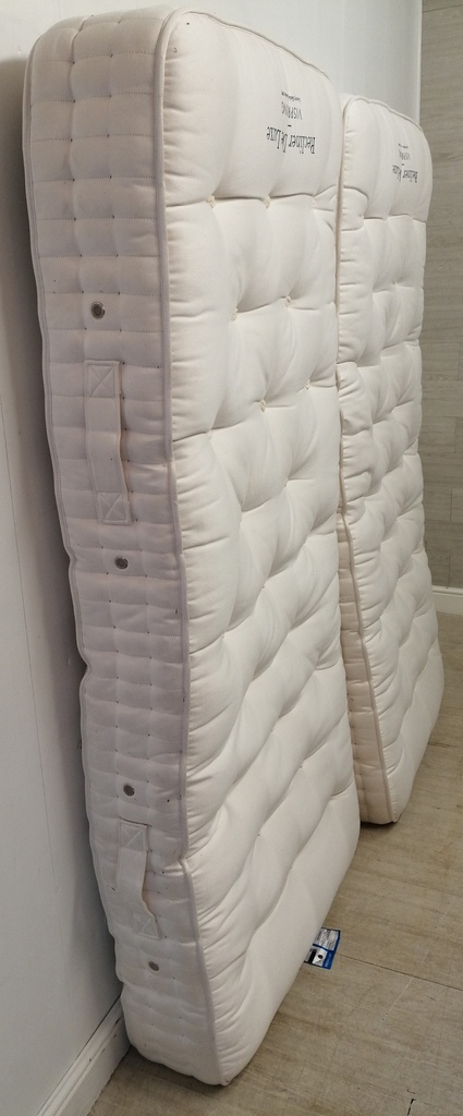VI SPRING 3FT RECLINER  MATTRESS