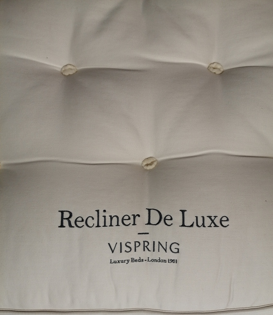 VI SPRING 3FT RECLINER  MATTRESS