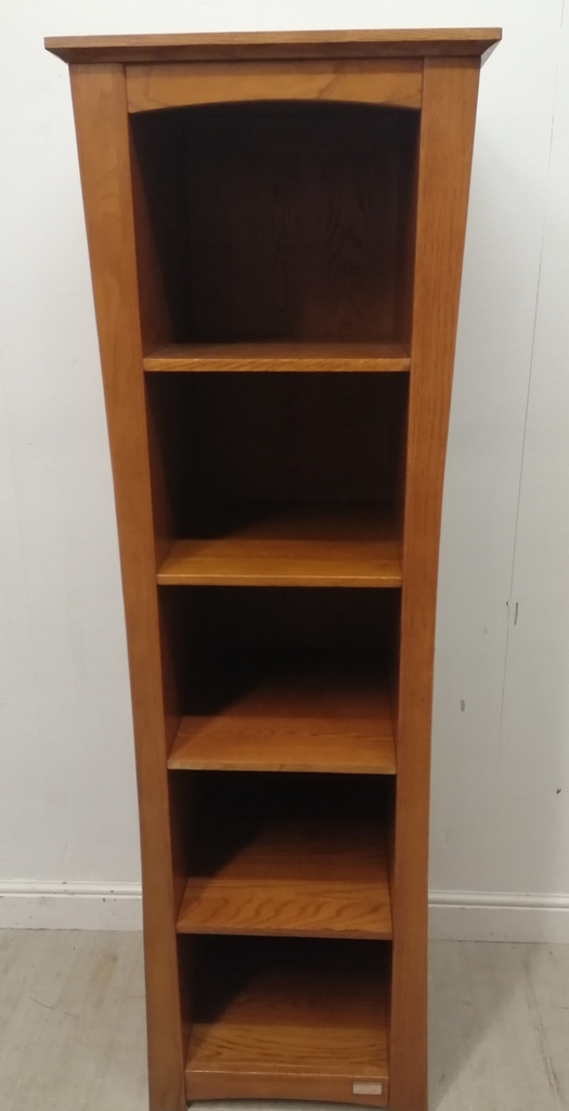 MAMAS &amp; PAPAS NARROW bookcase storage unit