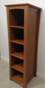 MAMAS &amp; PAPAS NARROW bookcase storage unit