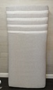 LOVELY THICK LEESA SINGLE 3FT MATTRESS