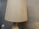 LOVELY PAIR OF TALL LAMPS