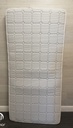 3FT DORMEO MEMORY MATTRESS