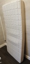 3FT DORMEO MEMORY MATTRESS