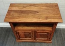 Sheesham solid wood TV Unit