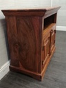 Sheesham solid wood TV Unit