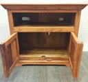 Sheesham solid wood TV Unit