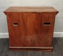 Sheesham solid wood TV Unit