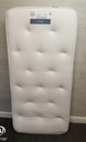 3ft Single Slient Night 1400 pocket ortho Mattress