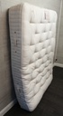 JON LEWIS 7200 SPRUNG DUAL TENSION MATTRESS