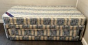 3ft single trundle bed
