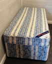 3ft single trundle bed