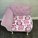 Chaise-Longue Corner Chair