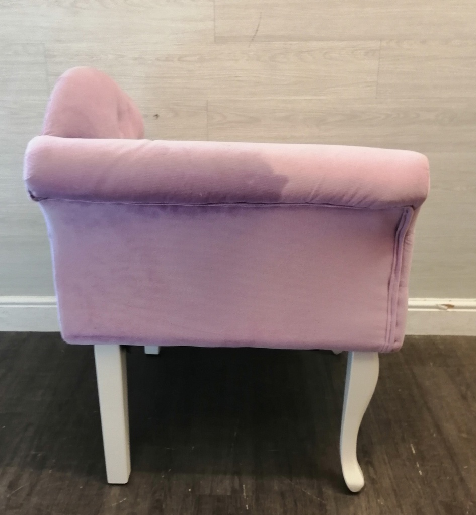 Chaise-Longue Corner Chair