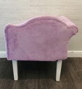 Chaise-Longue Corner Chair
