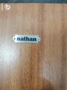 NATHAN EXTENDING DINING TABLE