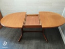 NATHAN EXTENDING DINING TABLE