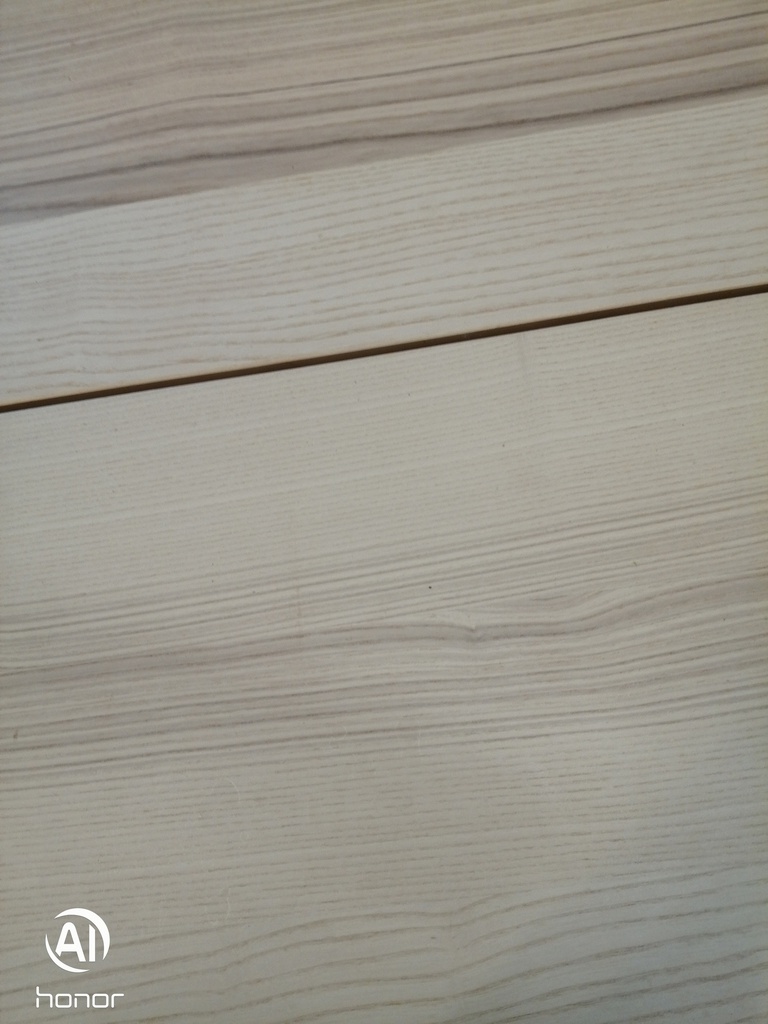 Large Ikea Solid Wood Dining Table