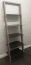 Barker &amp; Stonehouse Slate And Wood Bookcase