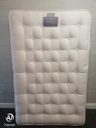 4FT MANOR ROSE WESTERMINSTER ORTHO POCKET SPRING MATTRESS
