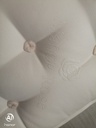 4FT MANOR ROSE WESTERMINSTER ORTHO POCKET SPRING MATTRESS
