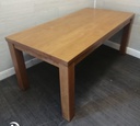 Lovely 6ft oak table