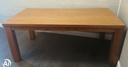 Lovely 6ft oak table