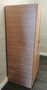 Deeo modern double wardrobe
