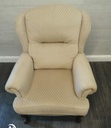 Sherbourne high back Fireside Armchair