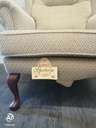 Sherbourne high back Fireside Armchair
