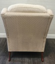 Sherbourne high back Fireside Armchair