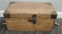 LOVELY NEAT OLD PINE  BOX