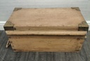 LOVELY NEAT OLD PINE  BOX