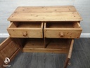 Lovely Old Pine Sideboard