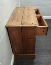 Lovely Old Pine Sideboard
