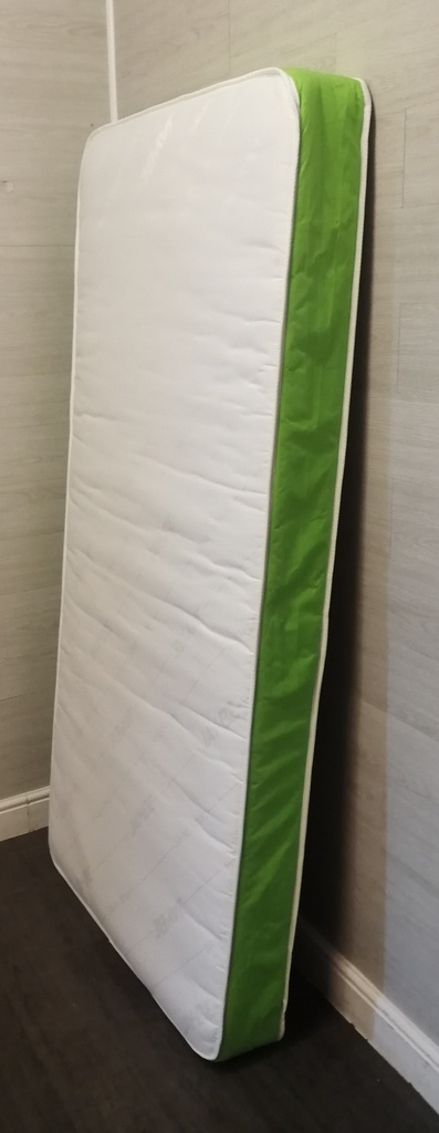 3ft jay-be single mattress