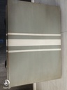 Lovely Vintage Painted Four Drawer Chest