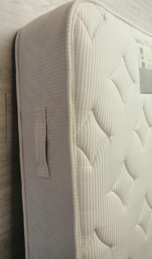 3ft Solo Ortho Myer's Mattress
