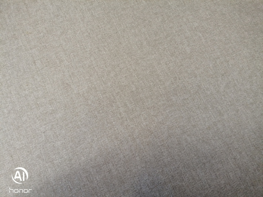 Quality 5ft  Sprung Top Grey Divan Base