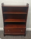 NEAT STAG BOOKCASE