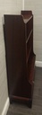 NEAT STAG BOOKCASE