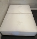 4FT VI-SPRING SPRUNG TOP DIVAN BASE