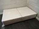 4FT VI-SPRING SPRUNG TOP DIVAN BASE
