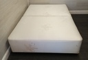 4FT VI-SPRING SPRUNG TOP DIVAN BASE