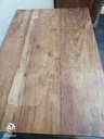 SOLID HARDWOOD SIDEBOARD /CUPBOARD