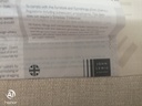 Modern Two Seater Cream Sofa